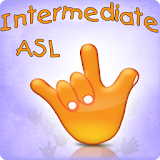 Baby Signing -ASL Intermediate icon