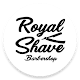 Royal Shave Barbershop Laai af op Windows