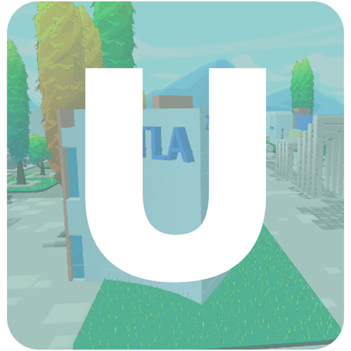 ITLA Uclub logo