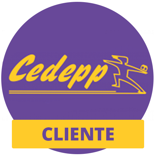 Cedepp - Cliente logo