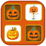 Top 49 Puzzle Apps Like Happy Halloween Memory Match Game - Best Alternatives