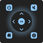 Cover Image of Download Remote Control for Finlux TV 1.1.4 APK