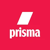 prisma  -  deine TV-Programm-App icon