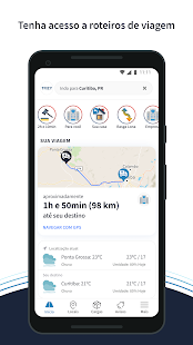Trizy - O app que conhece o caminhoneiro 4.38.2 APK screenshots 7