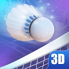 决战羽毛球 - 免费3D多人体育游戏 1.2.2.3