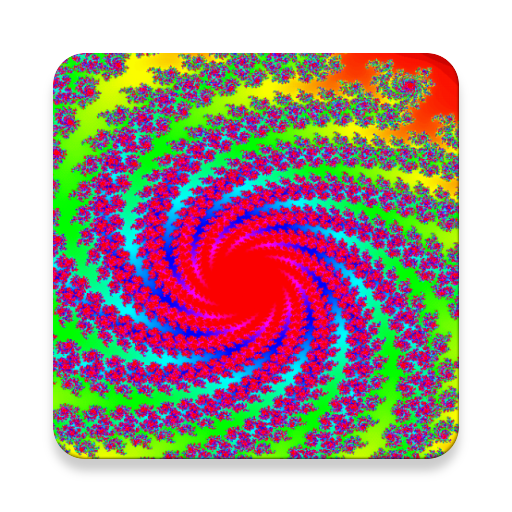 Julia Set logo