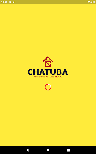 Dashboard Chatuba Screen 3