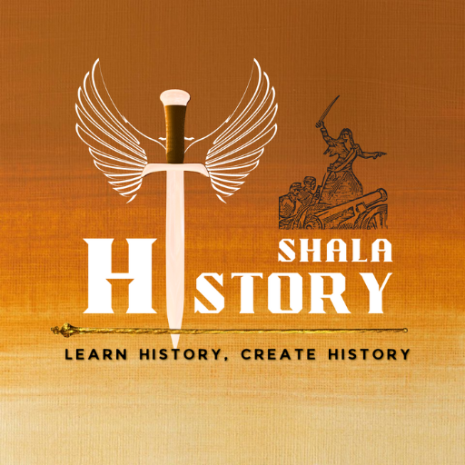 Historyshala logo