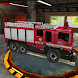 City Fire Truck Simulator Game - Androidアプリ