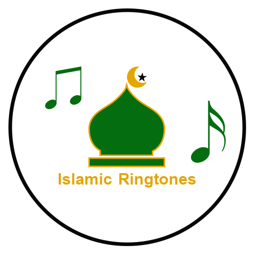 Awesome Islamic Ringtones logo