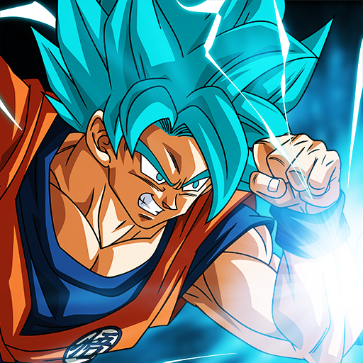 DRAGON BALL Games Battle Hour 2.0.10 Icon