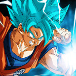 Cover Image of Download DRAGON BALL Games Battle Hour  APK