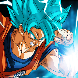 「DRAGON BALL Games Battle Hour」圖示圖片