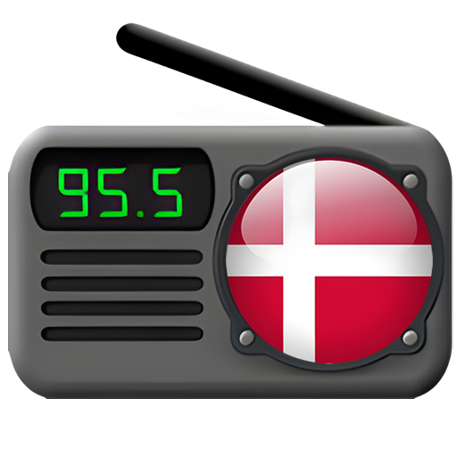 Radio online Danmark