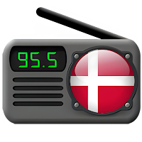 Radio online Danmark