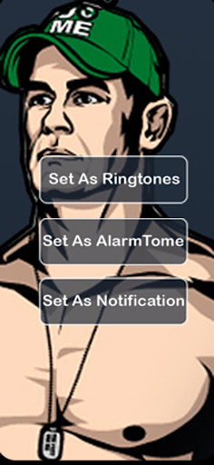 John Cena Ringtones
