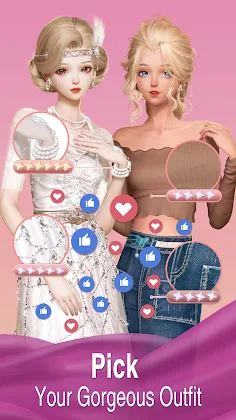 Life Makeover - Screenshot 2
