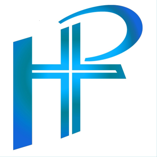 House of Prayer Ministries logo