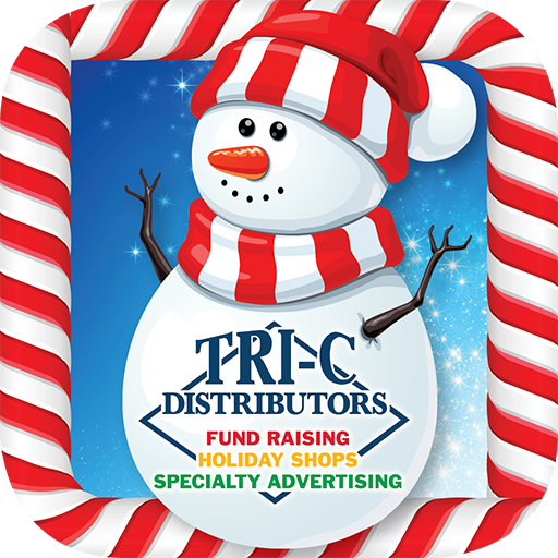 Tri-C Cash Register App