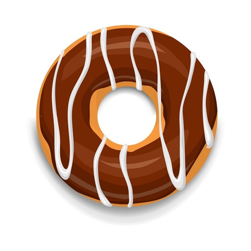 Donut recipes Download on Windows