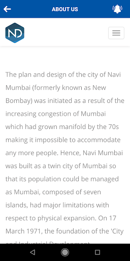 Nerul Directory - Neruls 1st