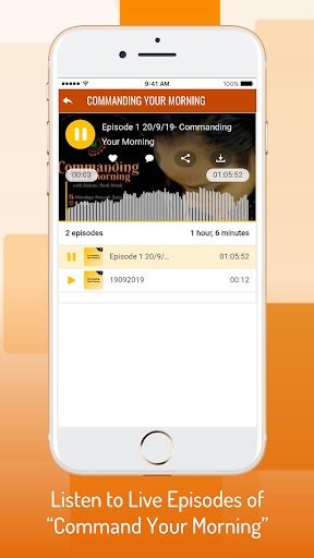 Bidemi Mark-Mordi Screen 3