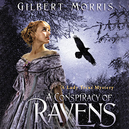 Icon image A Conspiracy of Ravens