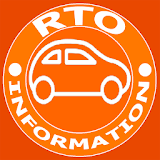 RTO Vehicle Info And Offence icon