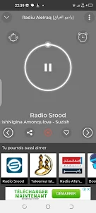 راديو السودان Radiu Alsuwdan