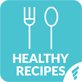 Healthy Recipes : Low Calorie Weight Loss Foods icon