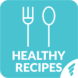 Icon image Healthy Recipes : Low Calorie 