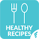 Healthy Recipes : Low Calorie Weight Loss Foods Download on Windows