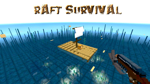 cRAFT SURVIVAL Screen 3