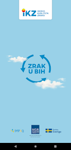 Zrak u BiH 1.0.1 APK + Mod (Unlimited money) إلى عن على ذكري المظهر