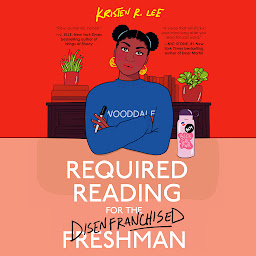 Icon image Required Reading for the Disenfranchised Freshman