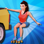 Cover Image of ダウンロード Car Roller  APK