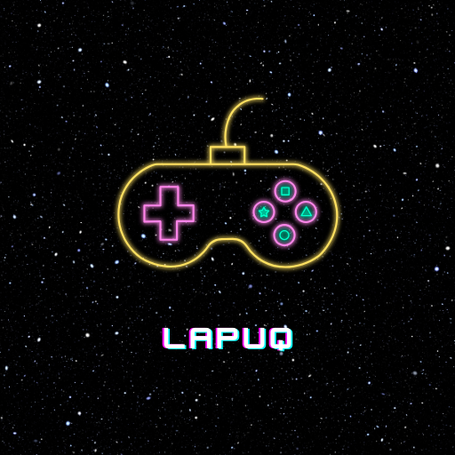 Lapuq Games