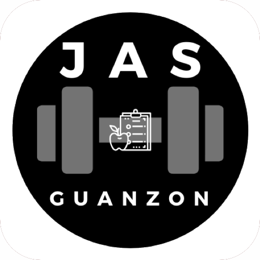 JAS GUANZON logo