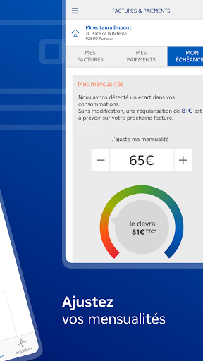 EDF & MOI screenshot