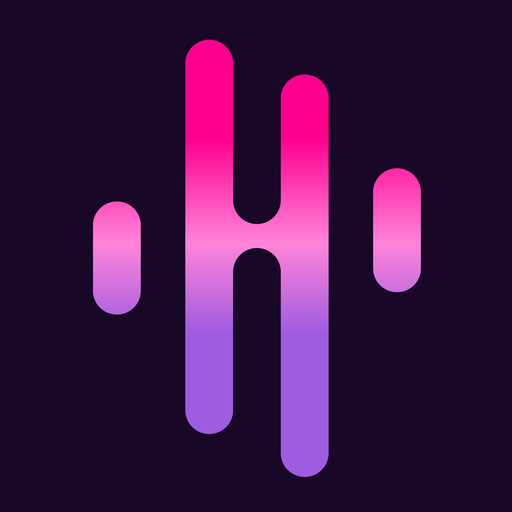 HiBeats logo