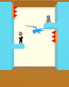 Swordman Jump