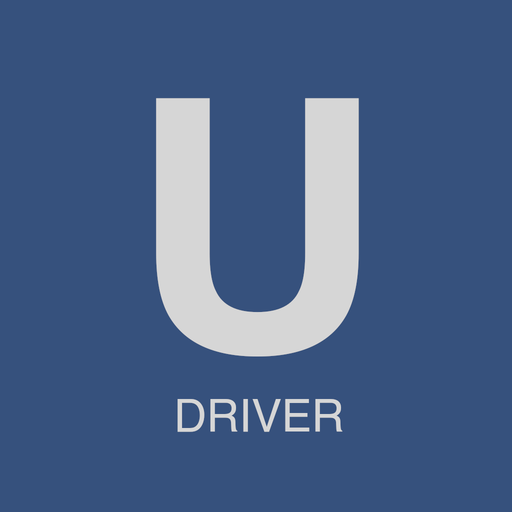 Driver App logo