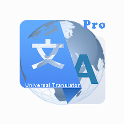 Icon image Universal Translator Pro