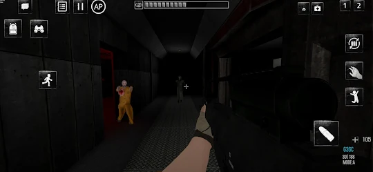 Baixar SCP 173 Horror Escape Game para PC - LDPlayer