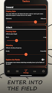 Be the Manager 2026 – Soccer 6