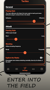 Be the (Football) Manager 2026 poster 6