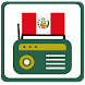 Radio Madre de Dios - Androidアプリ