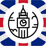 Cover Image of ดาวน์โหลด ✈ Great Britain Travel Guide O  APK