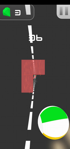 Tunnel Vision - Corredor de Bola Sin Fín