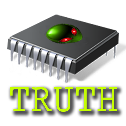 RAM Truth logo